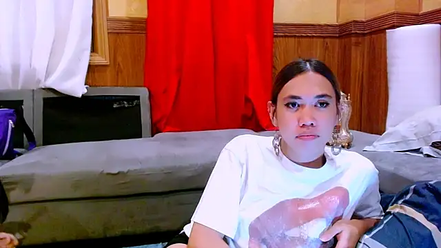 empressqueen_zoe webcam