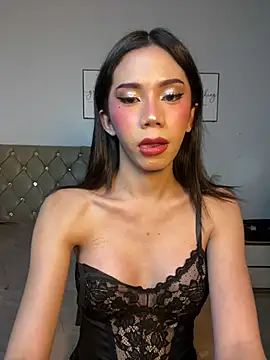 CassandraLovve webcam