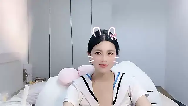 lubaobao777 webcam