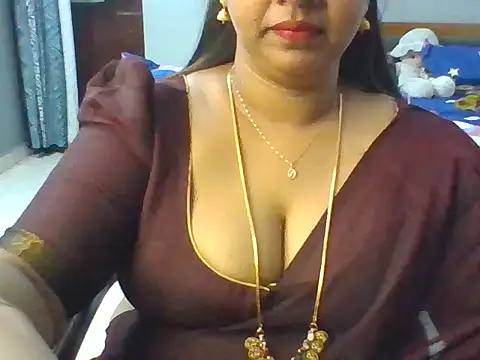 Tamil_hot_Meenu webcam