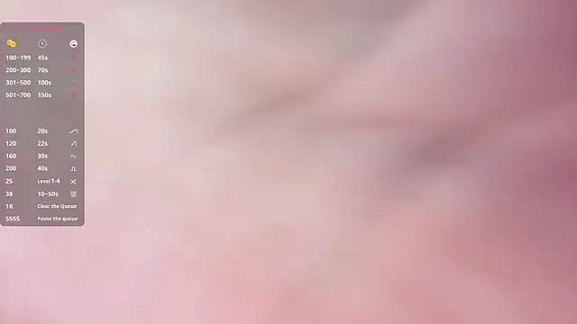 LunaHoke webcam