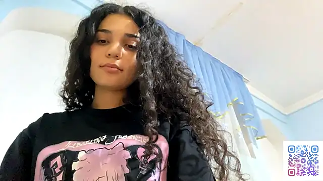 RitaPerry webcam