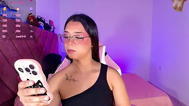 zafira_lux_ webcam
