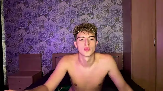 AlfredSweet webcam