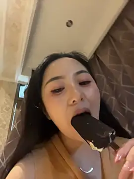 xiaoyuer521 webcam