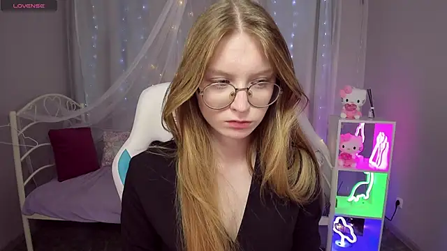 MaryVance webcam