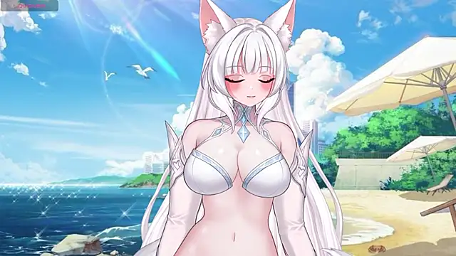 MiyariFox webcam