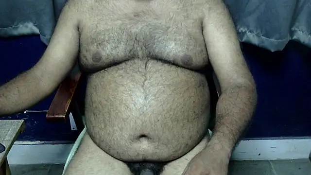 hairysubcub_70 webcam