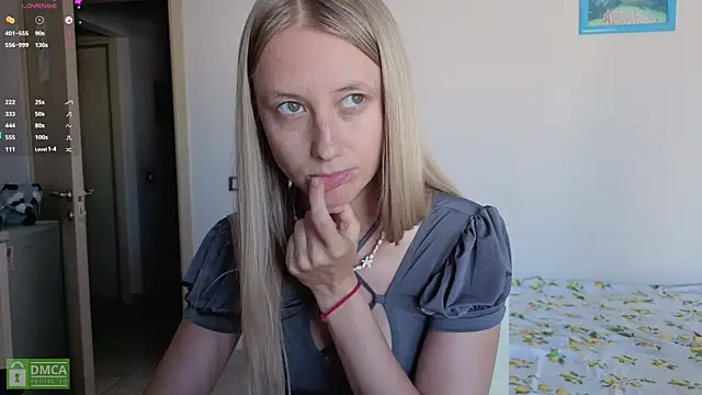 AngeelLina webcam