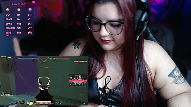 Annee23 webcam