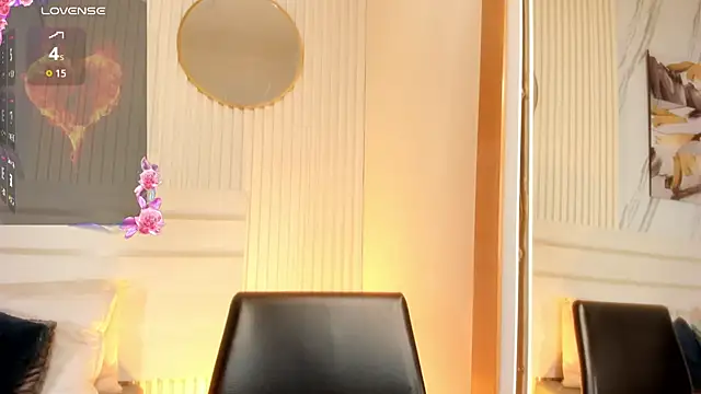 Afro_Luna webcam