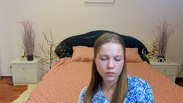 LoveXLexi webcam