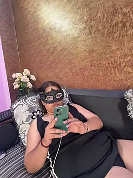 Curvy_GX webcam