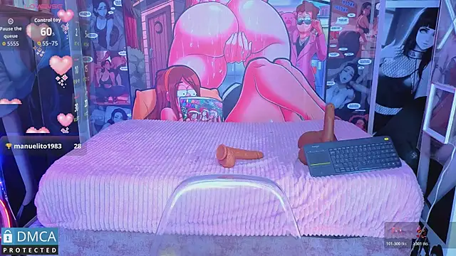 nena_cupcake_ webcam