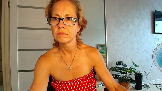 LioraWeiss webcam