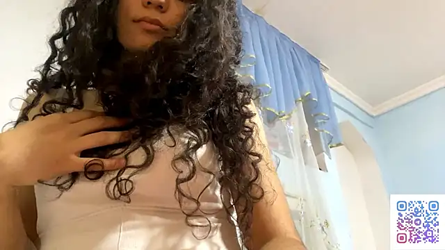 RitaPerry webcam
