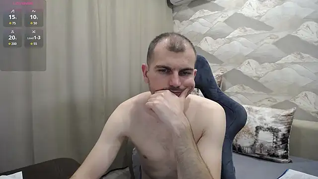 SerzhKorol1 webcam