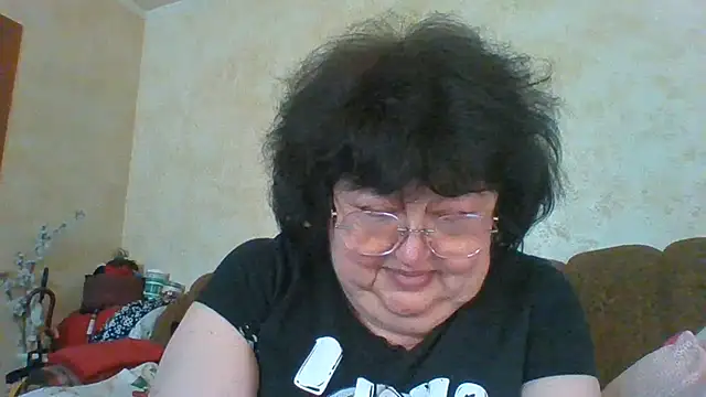 MilaSky5303 webcam