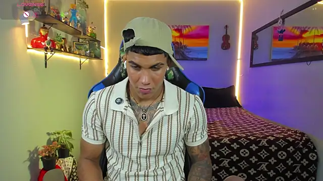 Damian_latinxxx webcam