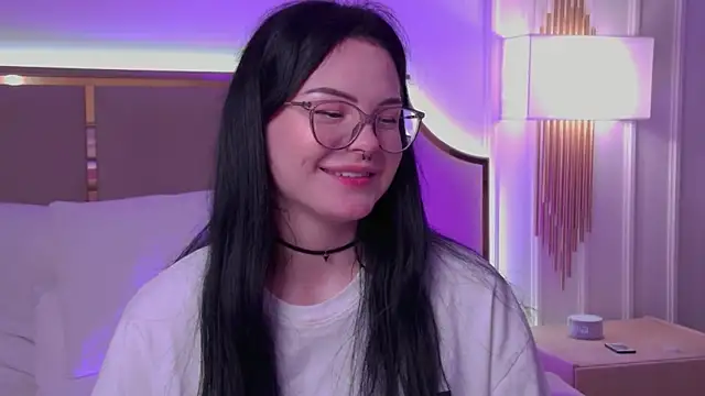 CindyMil webcam