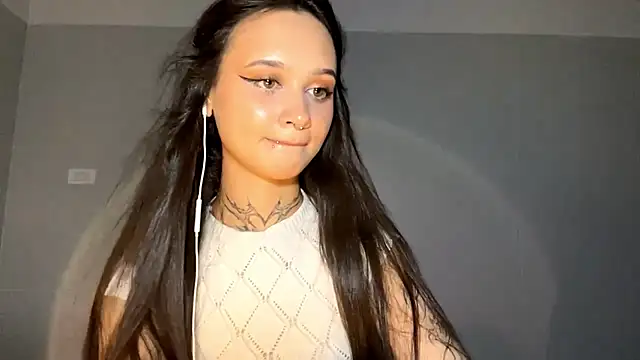 MayraLucarelli webcam