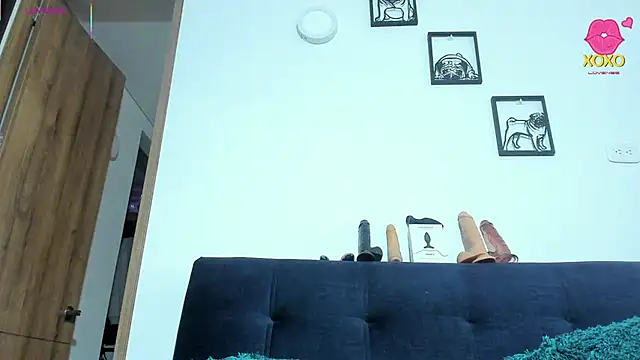 Bessie32 webcam