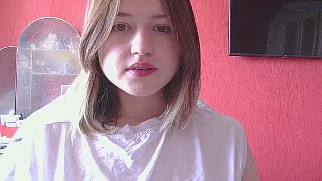 Beloved_Mary webcam