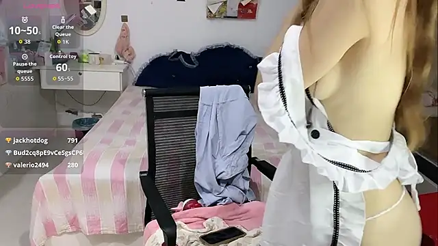 miaomiao-99 webcam