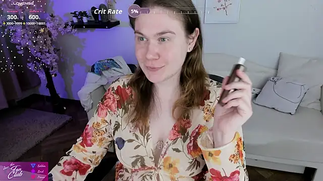 Nancy_Sun_ webcam