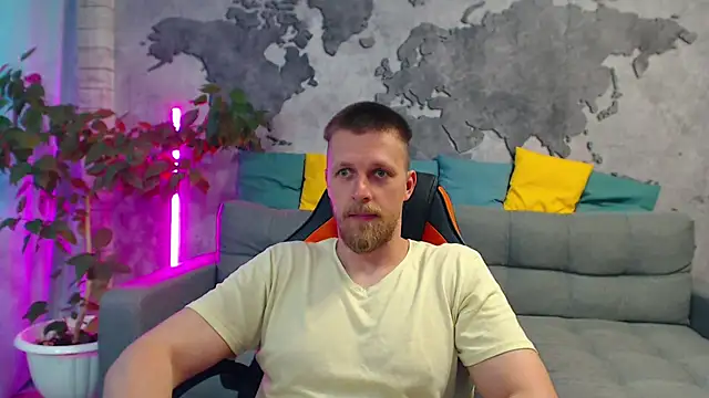 VikingChrisss webcam