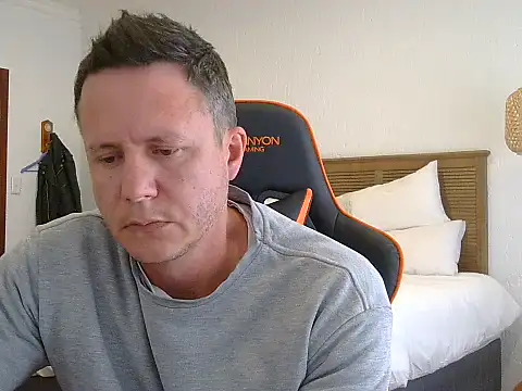 TroyDieselXXX Live Web Cam Show