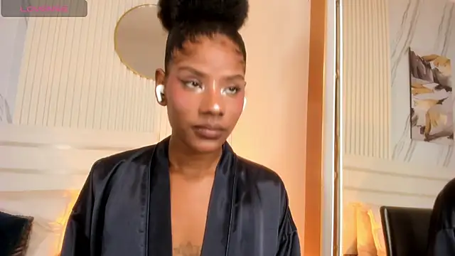 Afro_Luna webcam