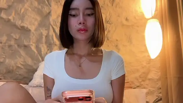 GenesisCastillano webcam