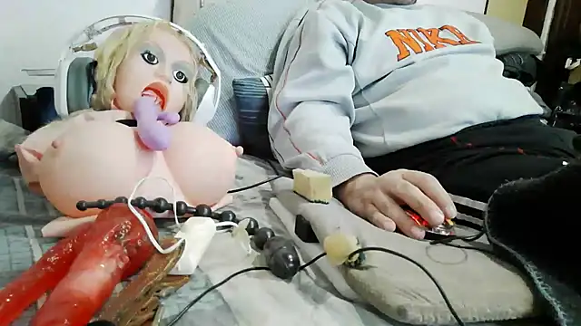 messi_syssy webcam