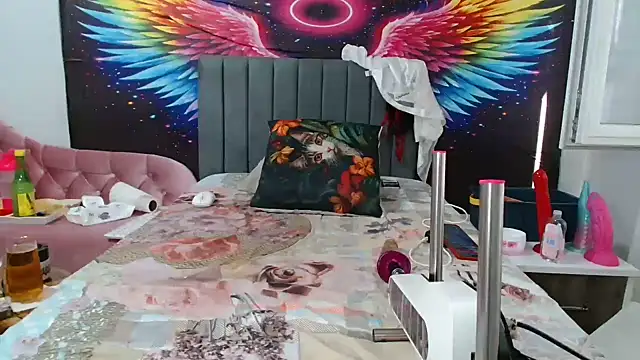 ChocolateDARK_ webcam