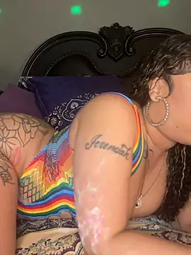 RenaThickAss webcam