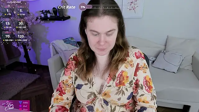 Nancy_Sun_ webcam