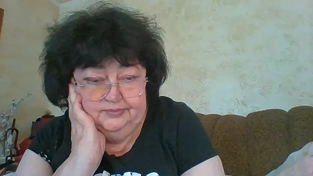 MilaSky5303 webcam