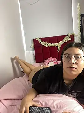 Velma_star webcam