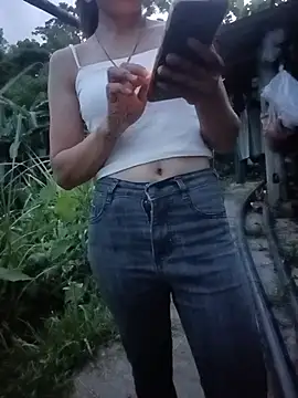 Thobaby112 webcam