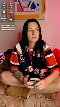 Sookie_Soxxxe Live Web Cam Show