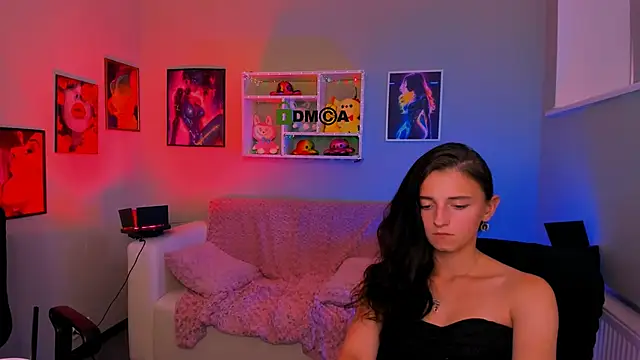 bella_dorn webcam