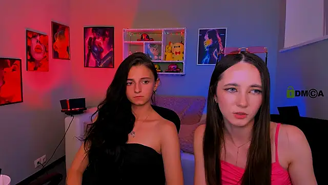 bella_dorn webcam