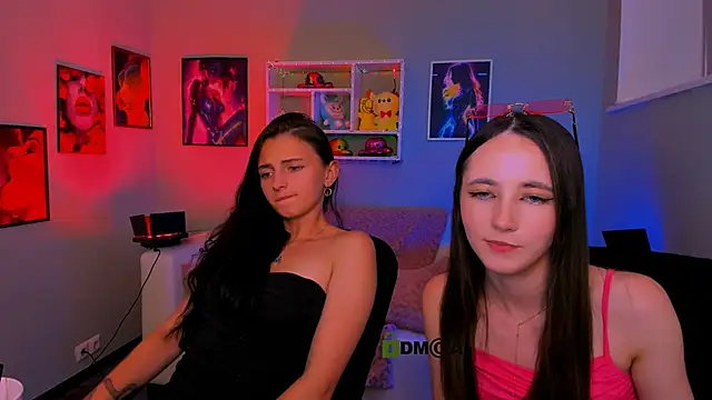 bella_dorn webcam