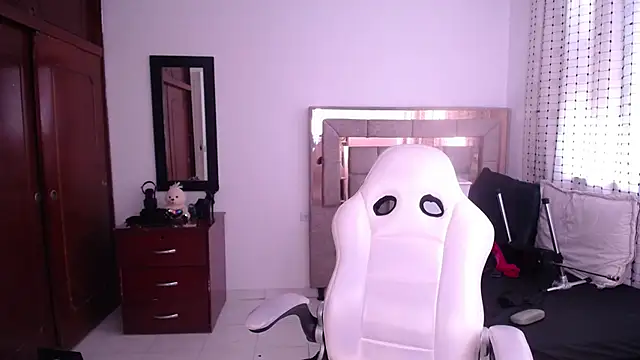 salomecastro_ webcam