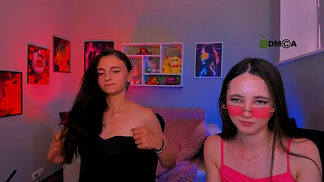 bella_dorn webcam