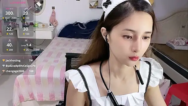 miaomiao-99 webcam