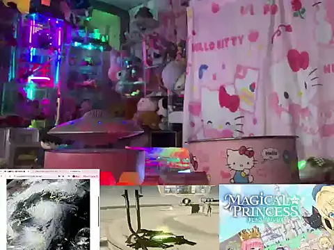JesuAdam webcam