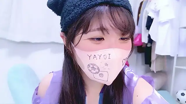841_yayoi webcam
