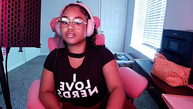 BriannaBrave webcam